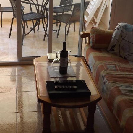 Appartamento Nations Park Med Syndicate 6 Torrevieja Esterno foto