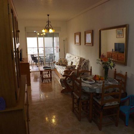 Appartamento Nations Park Med Syndicate 6 Torrevieja Esterno foto