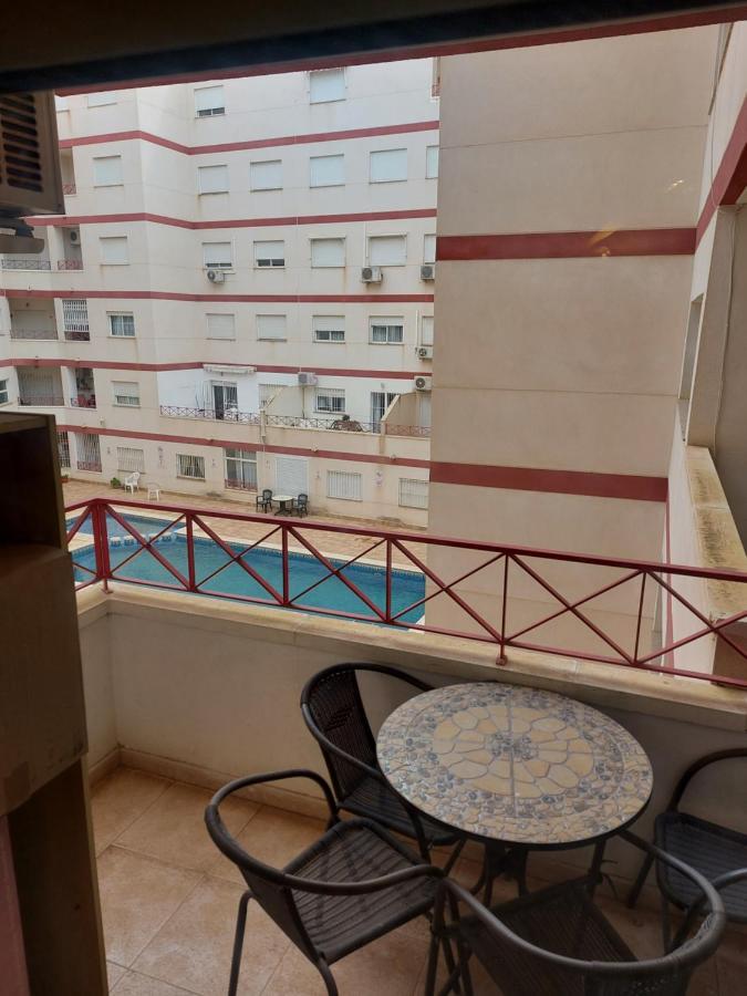 Appartamento Nations Park Med Syndicate 6 Torrevieja Esterno foto