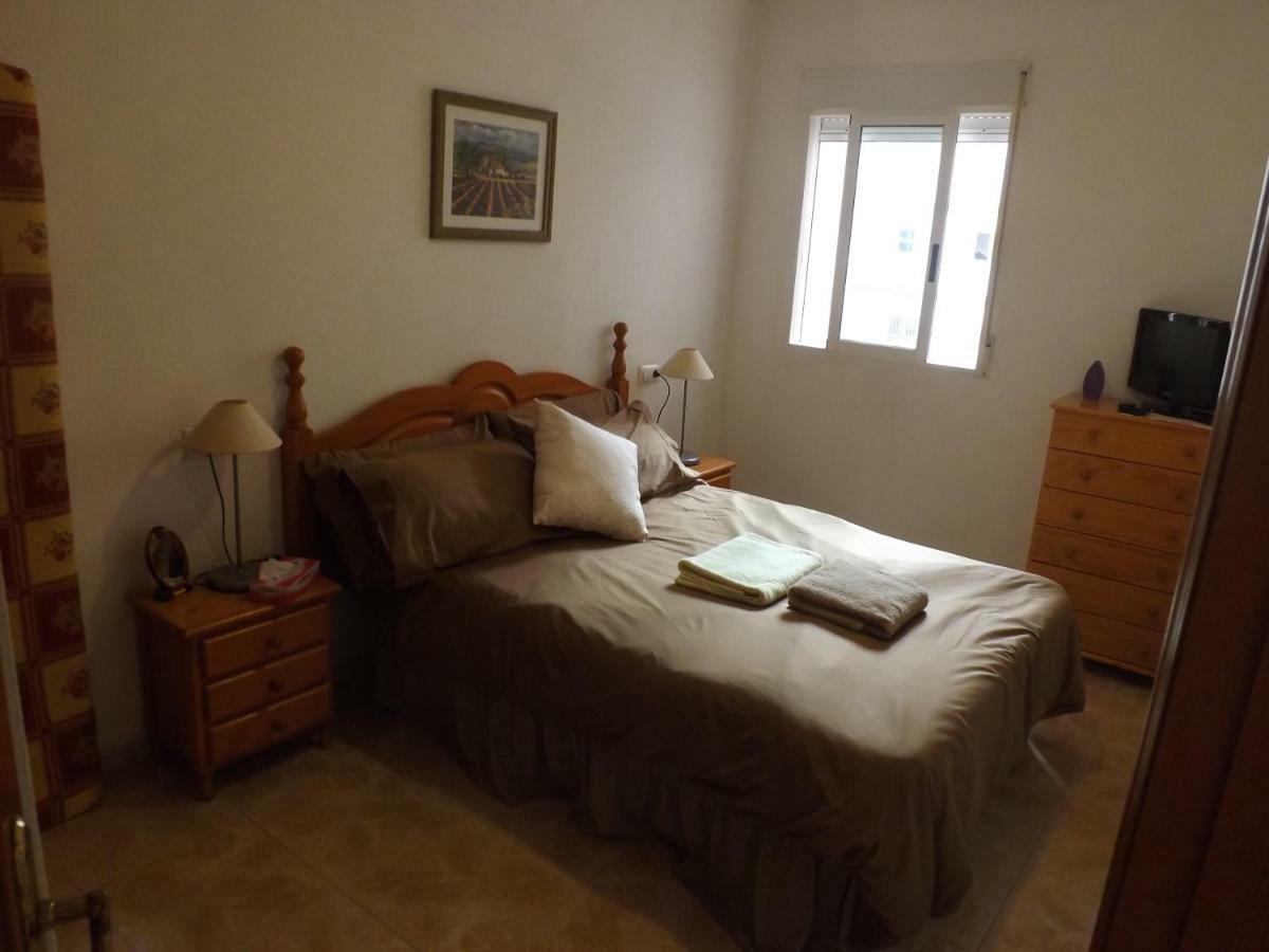Appartamento Nations Park Med Syndicate 6 Torrevieja Esterno foto