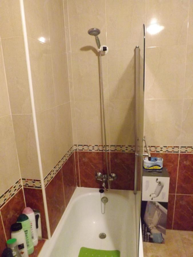 Appartamento Nations Park Med Syndicate 6 Torrevieja Esterno foto